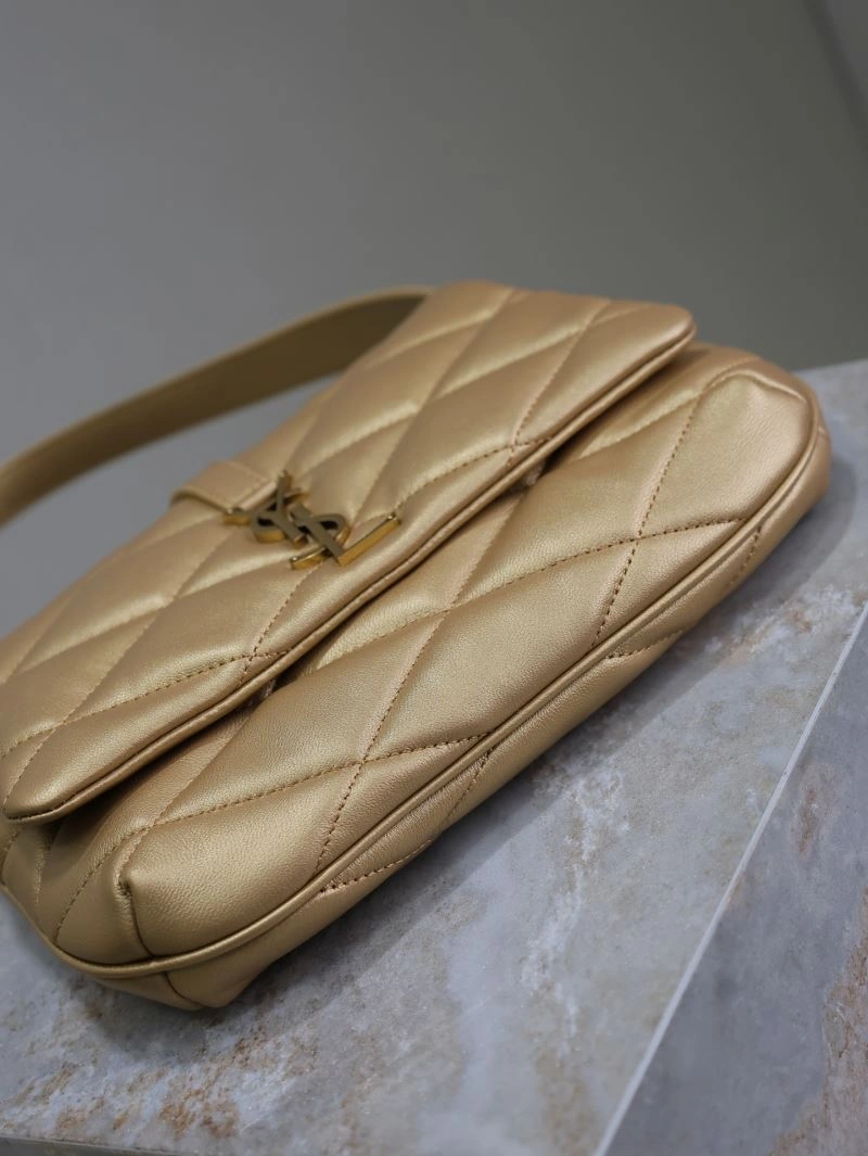 Soft YSL Satchel Bags 62976