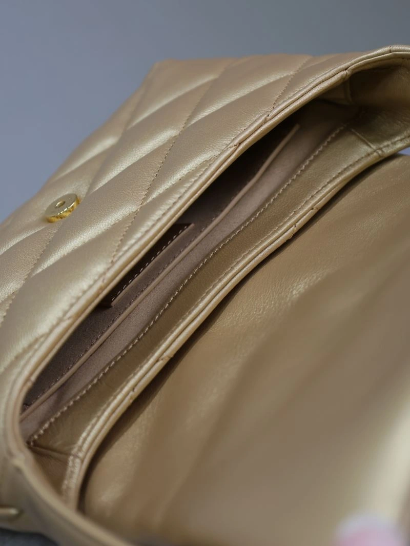 Soft YSL Satchel Bags 62976