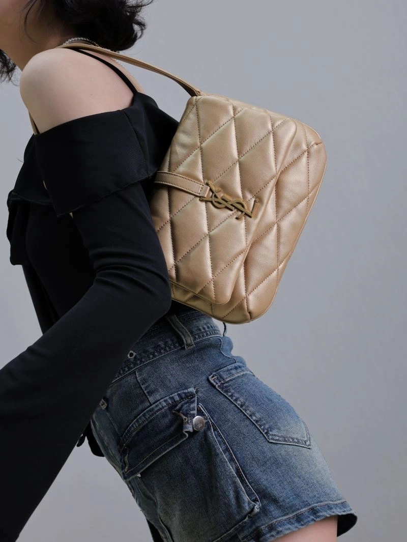 Soft YSL Satchel Bags 62976