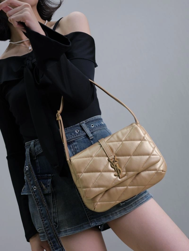 Soft YSL Satchel Bags 62976