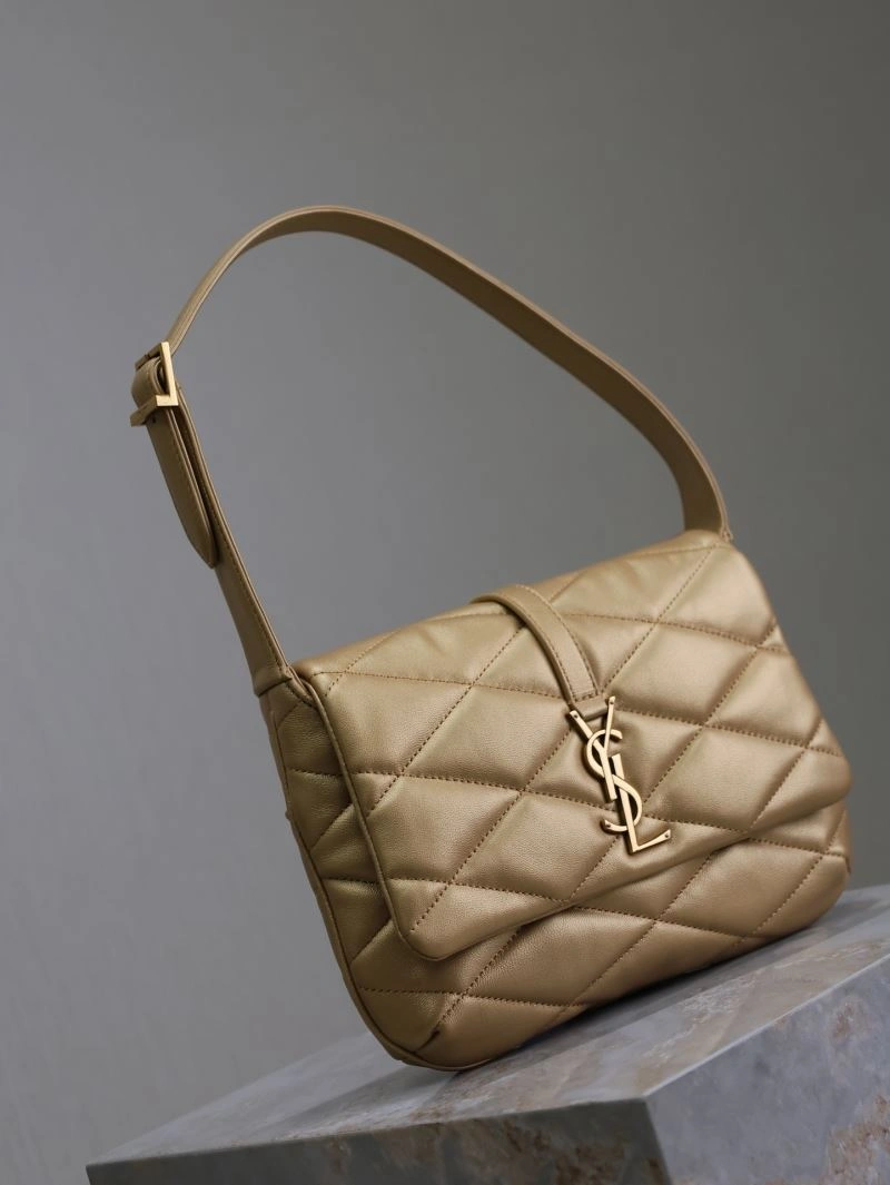 Soft YSL Satchel Bags 62976