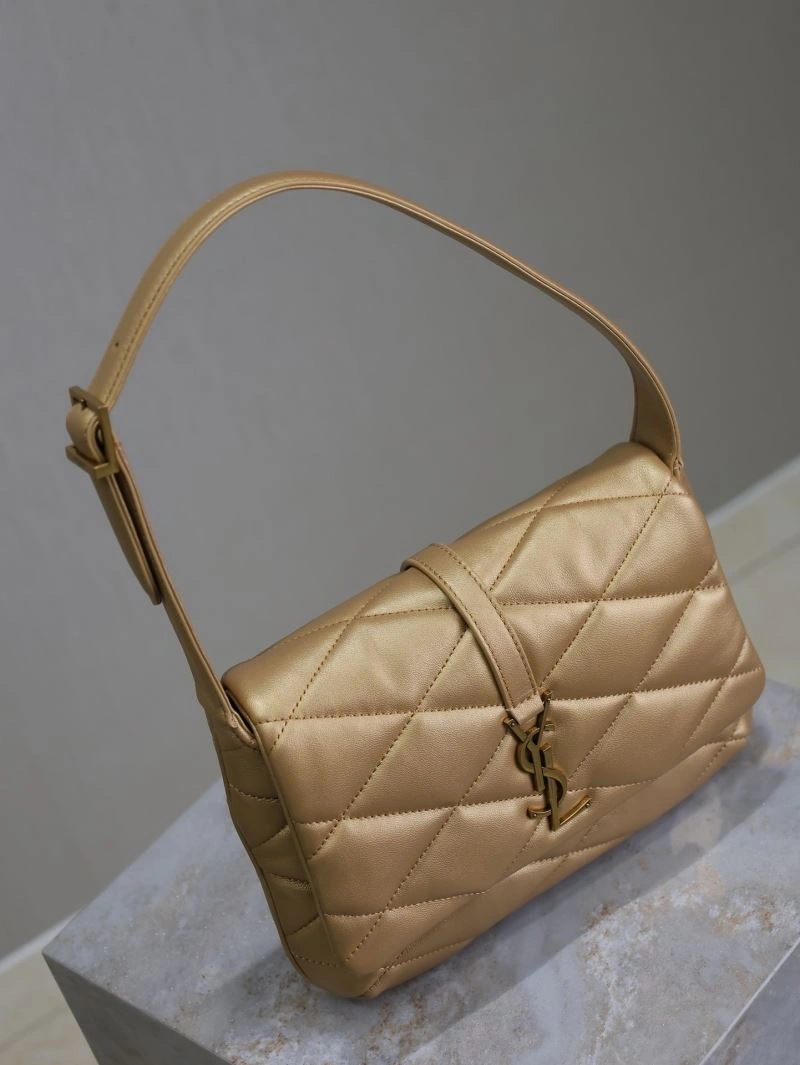Soft YSL Satchel Bags 62976