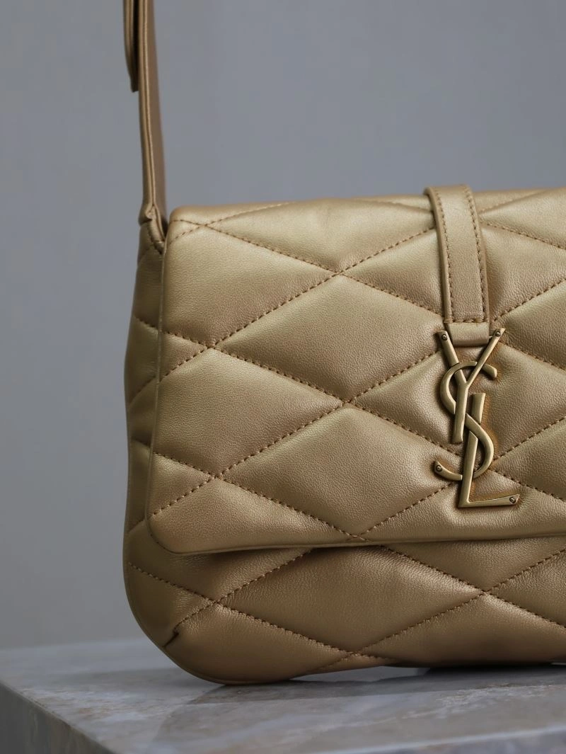 Soft YSL Satchel Bags 62976
