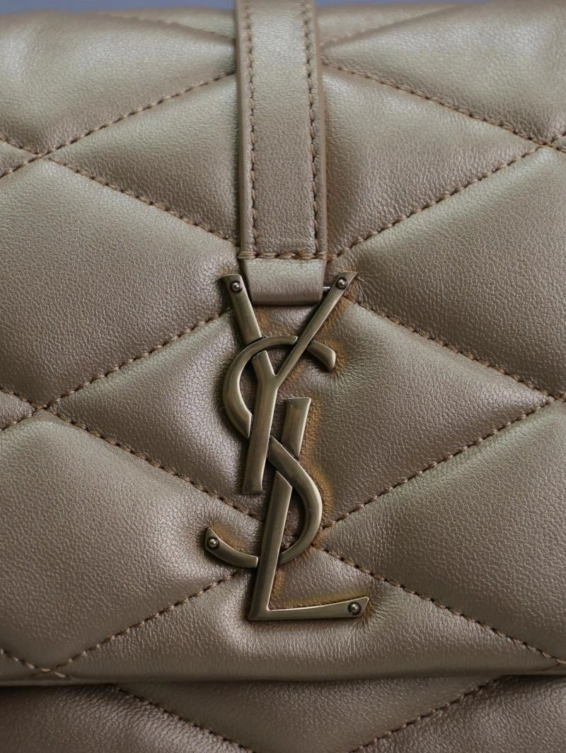 Soft YSL Satchel Bags 62976