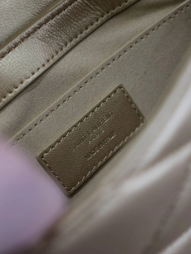 Soft YSL Satchel Bags 62976
