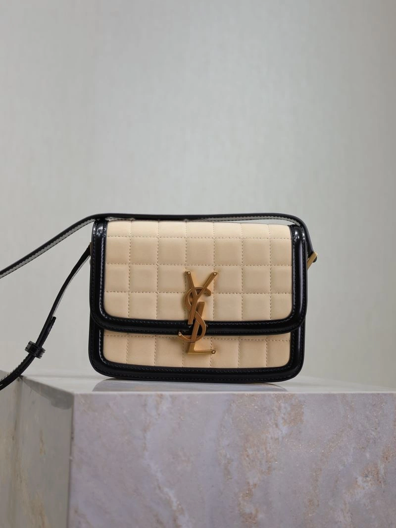 YSL Satchel Bags Modern 62956