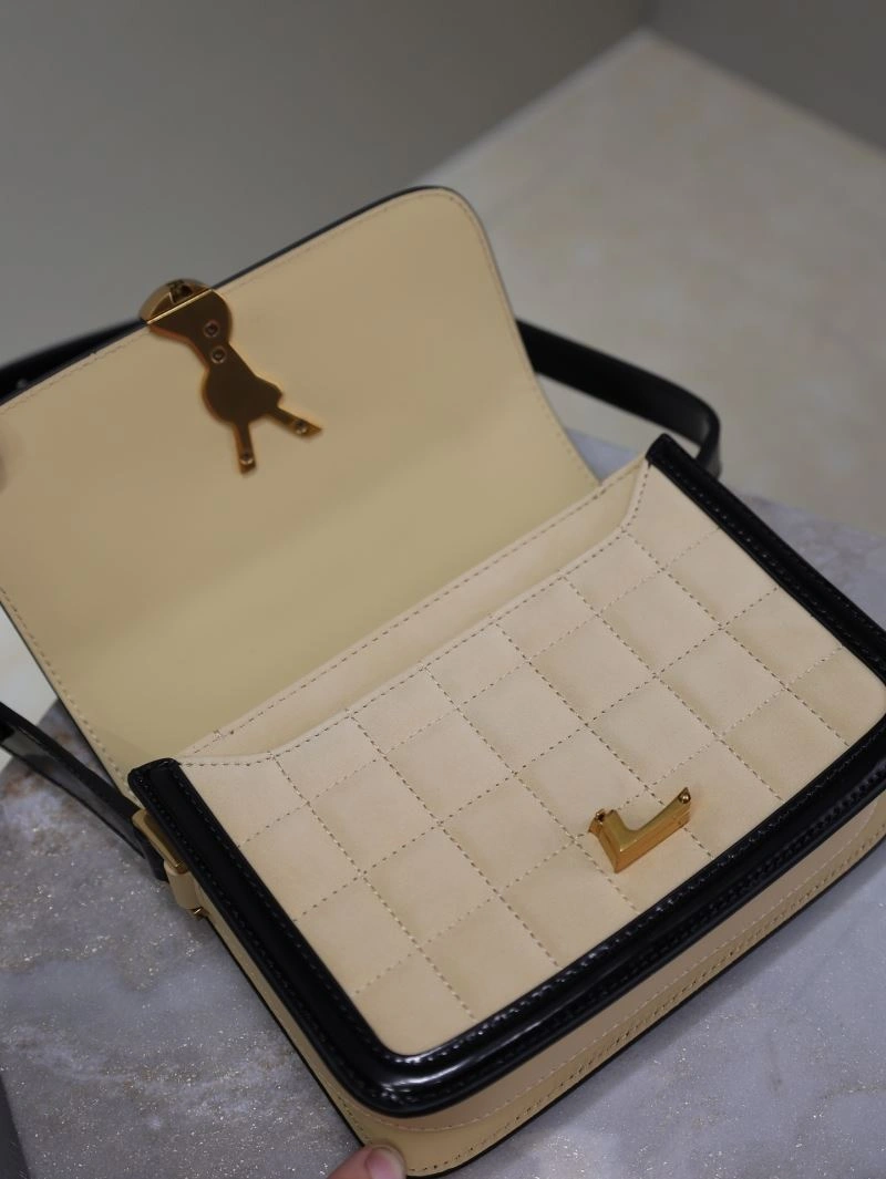 YSL Satchel Bags Modern 62956