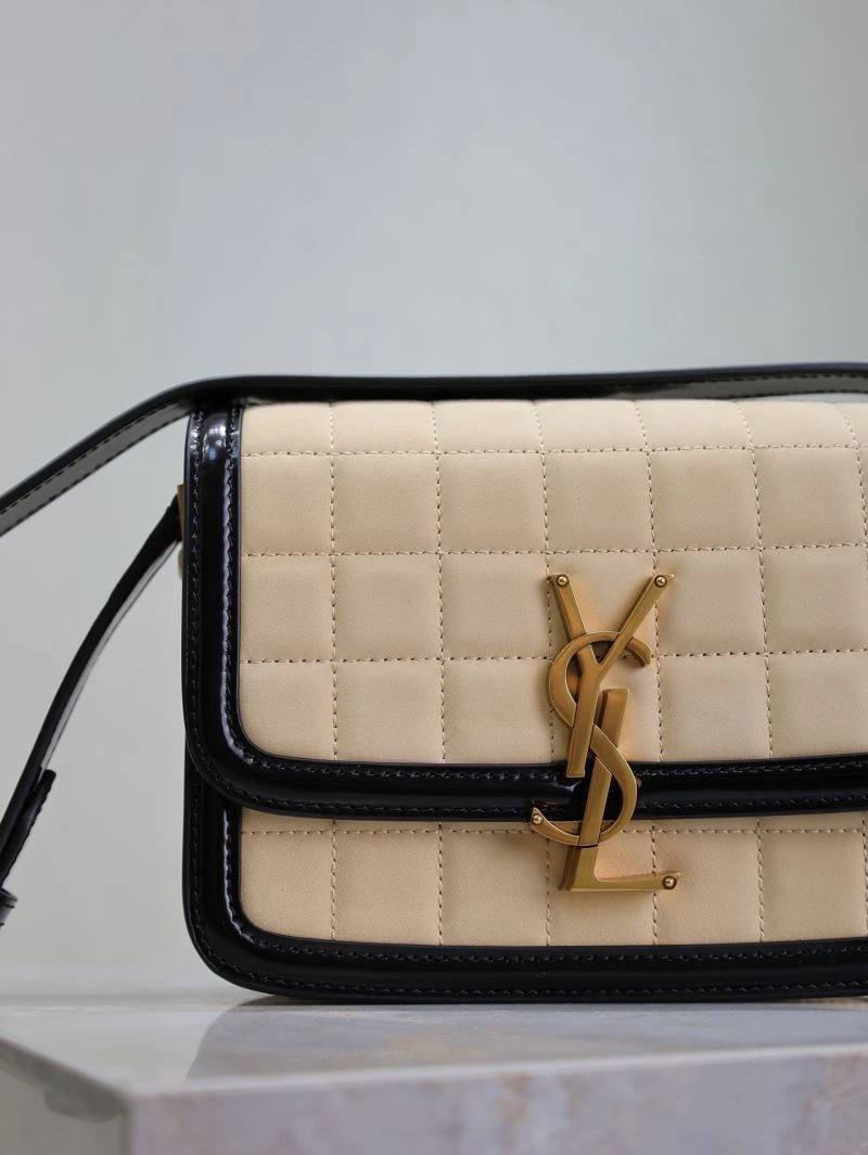 YSL Satchel Bags Modern 62956