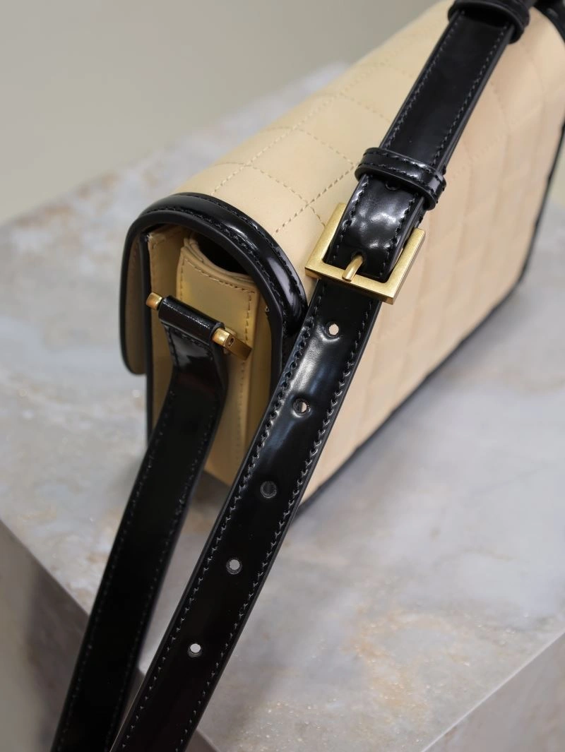 YSL Satchel Bags Modern 62956