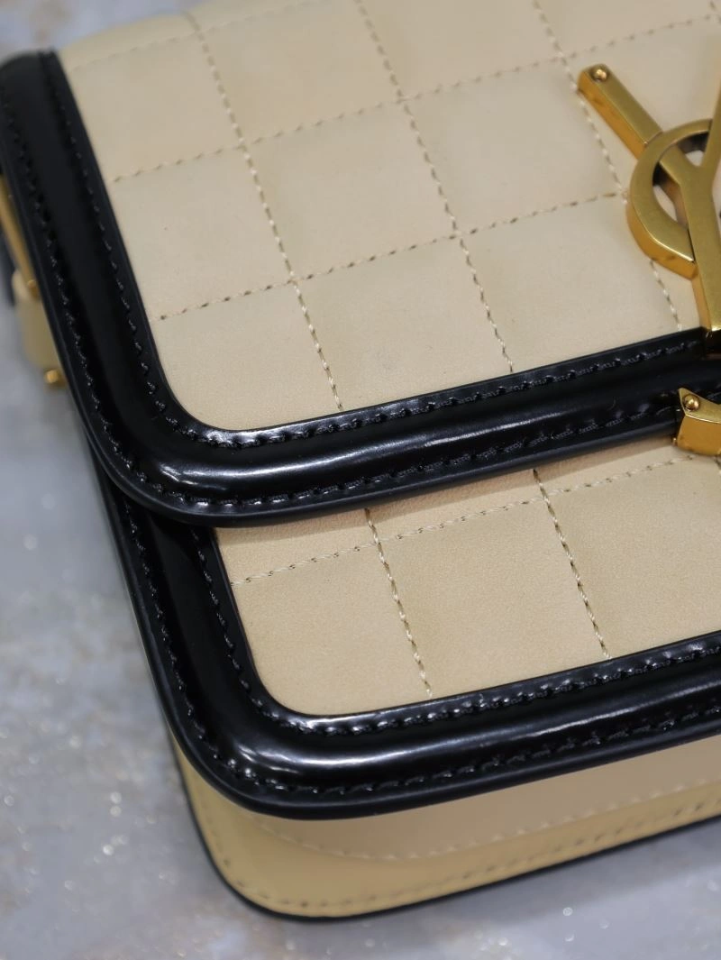 YSL Satchel Bags Modern 62956