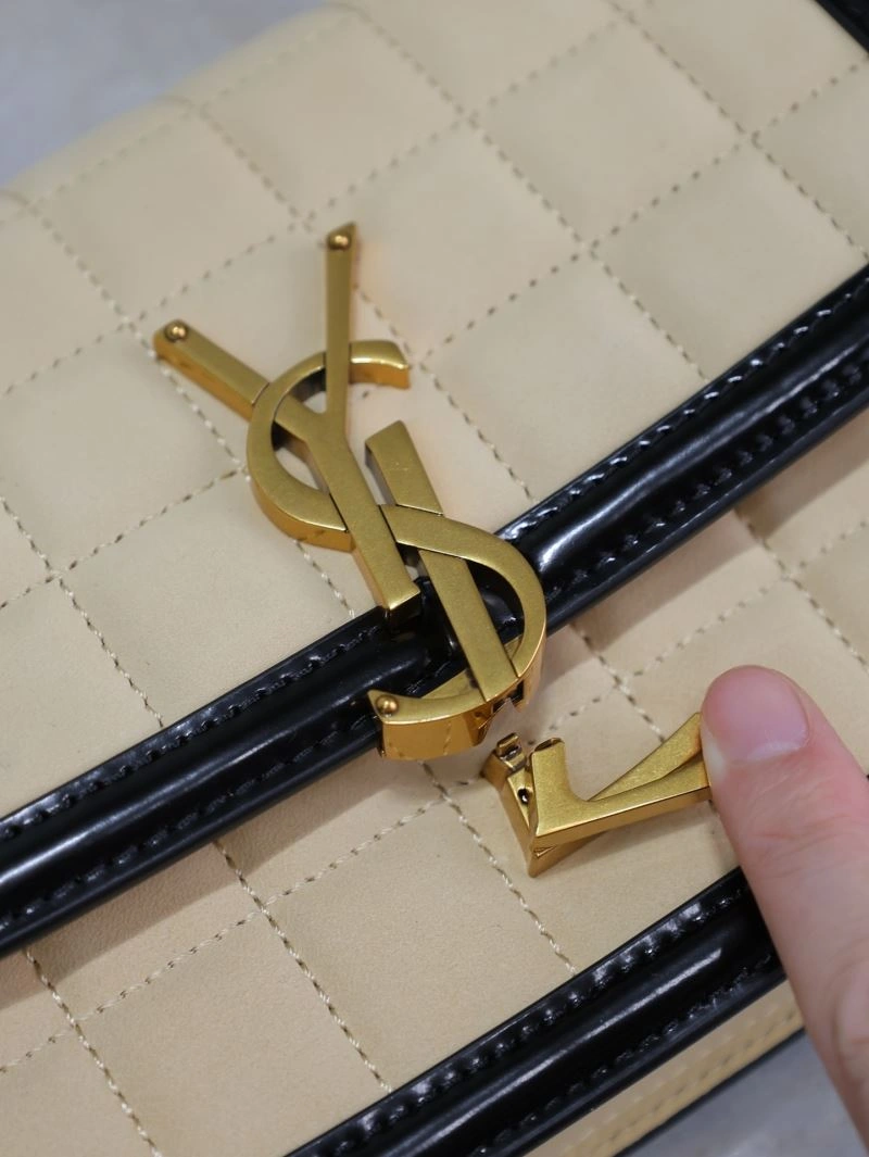 YSL Satchel Bags Modern 62956