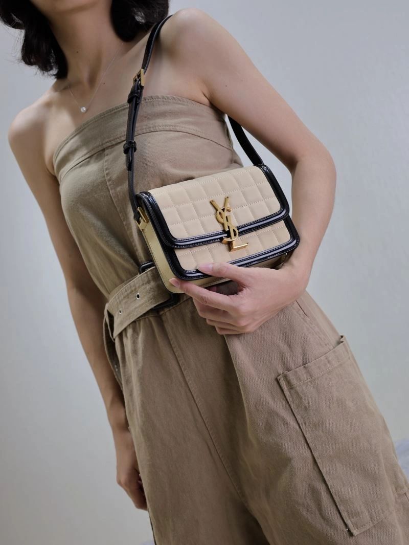 YSL Satchel Bags Modern 62956