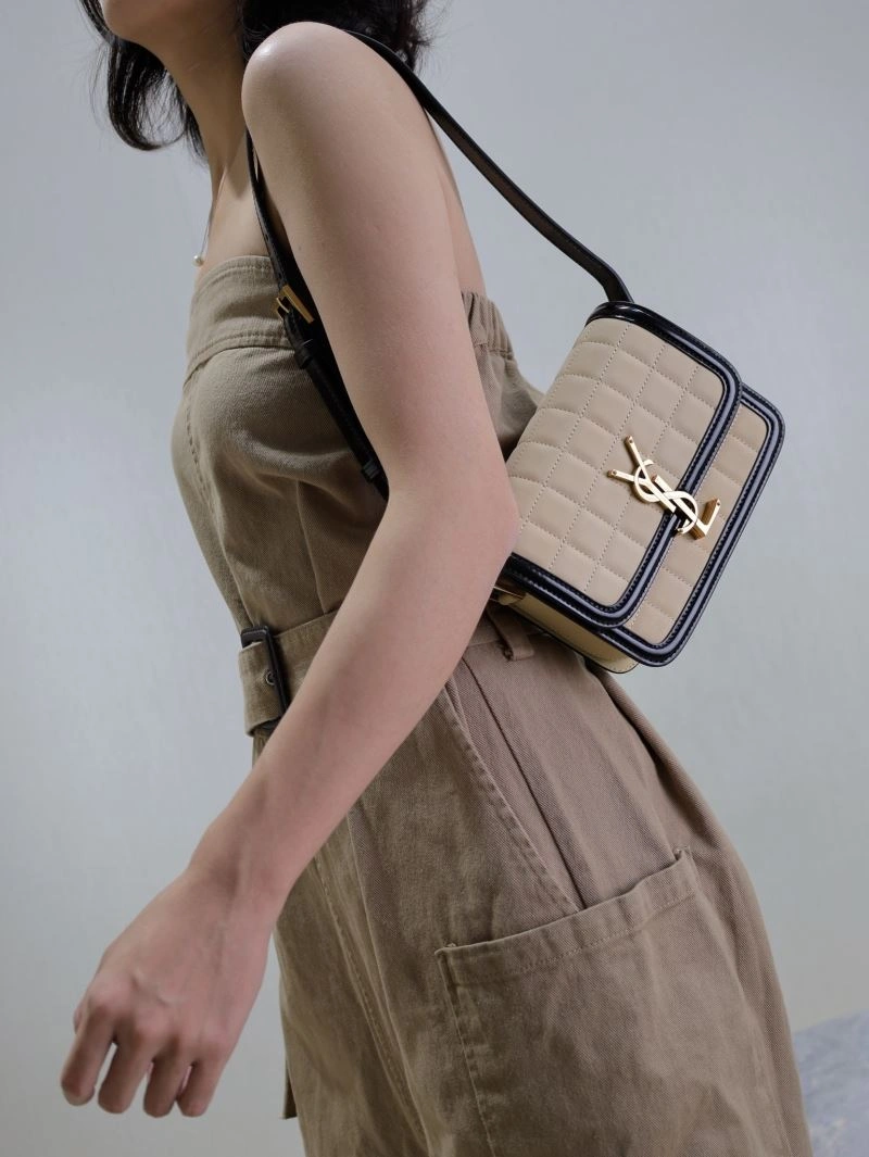 YSL Satchel Bags Modern 62956