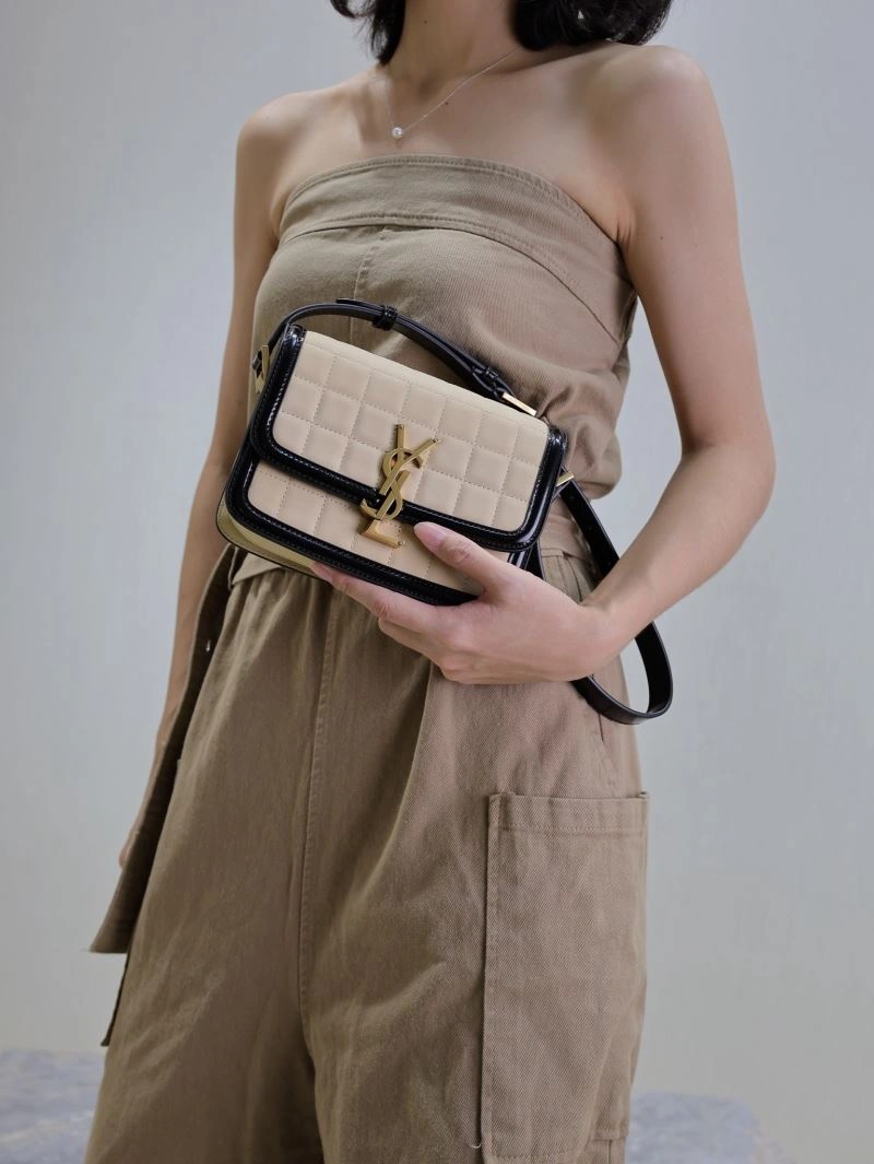 YSL Satchel Bags Modern 62956