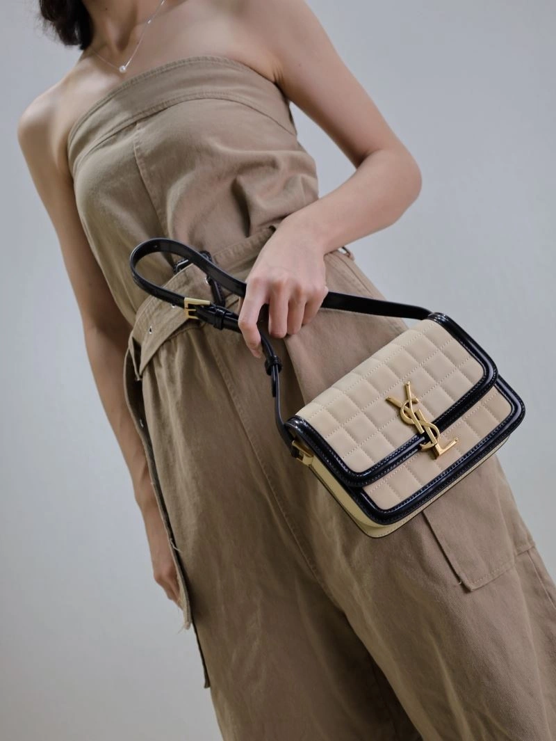 YSL Satchel Bags Modern 62956