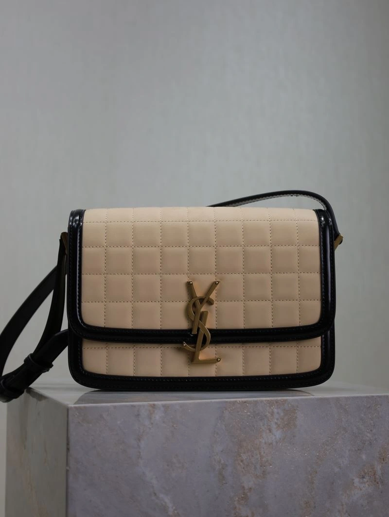 YSL Satchel Bags FlexibleFit 62957