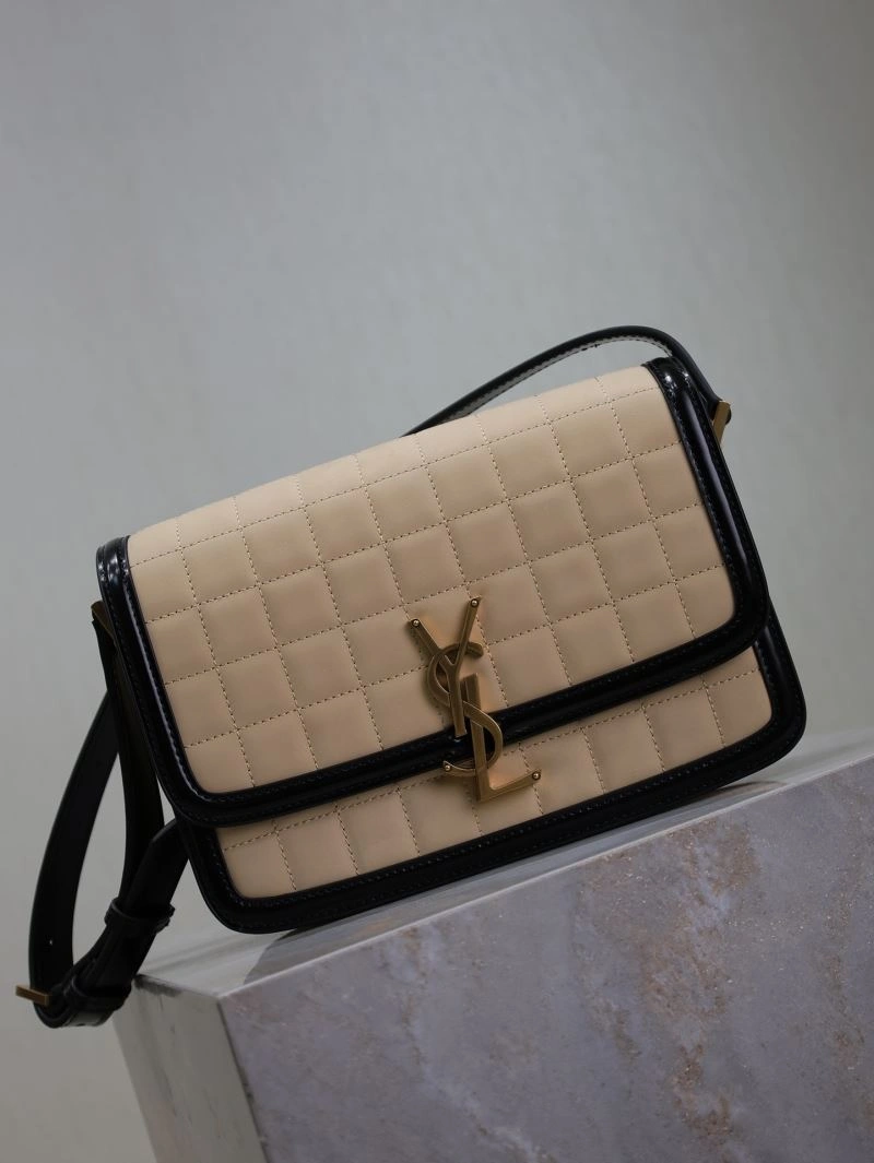 YSL Satchel Bags FlexibleFit 62957