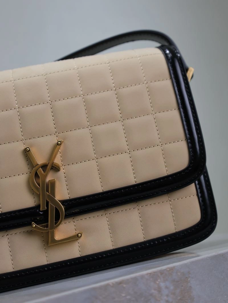 YSL Satchel Bags FlexibleFit 62957