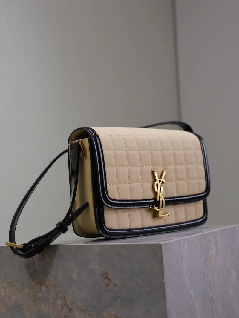 YSL Satchel Bags FlexibleFit 62957