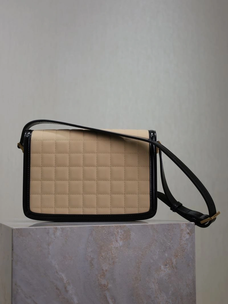 YSL Satchel Bags FlexibleFit 62957