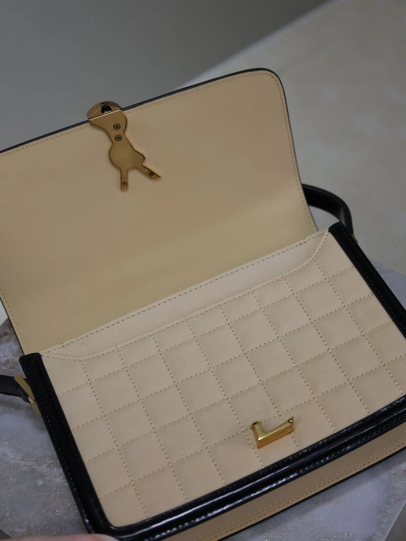 YSL Satchel Bags FlexibleFit 62957