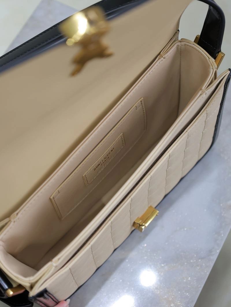 YSL Satchel Bags FlexibleFit 62957