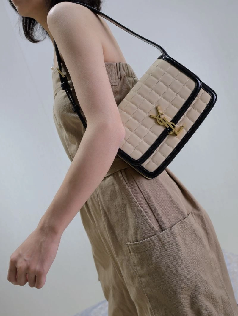 YSL Satchel Bags FlexibleFit 62957