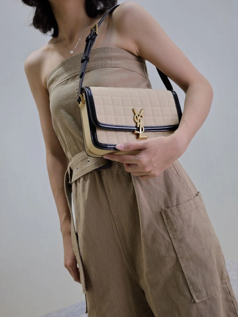 YSL Satchel Bags FlexibleFit 62957
