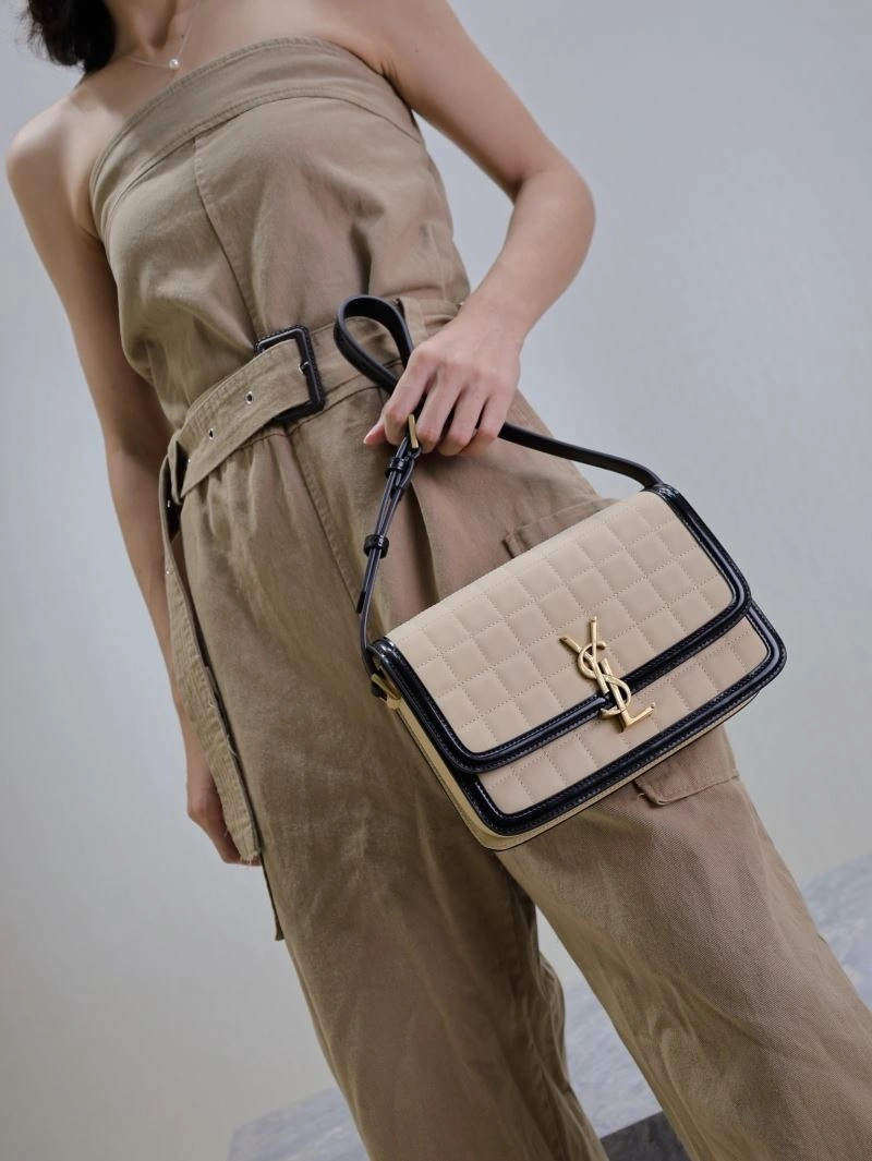 YSL Satchel Bags FlexibleFit 62957