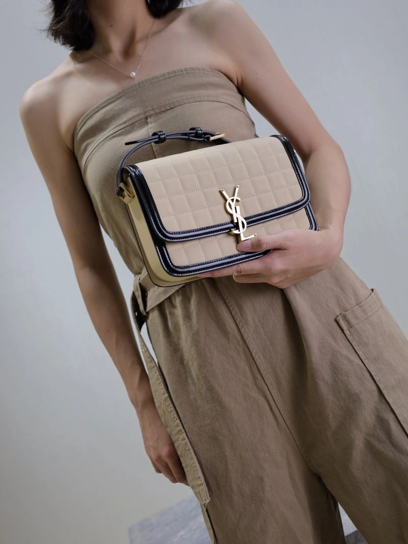 YSL Satchel Bags FlexibleFit 62957