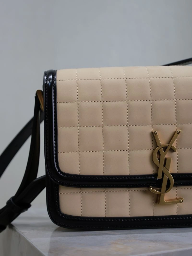 YSL Satchel Bags FlexibleFit 62957