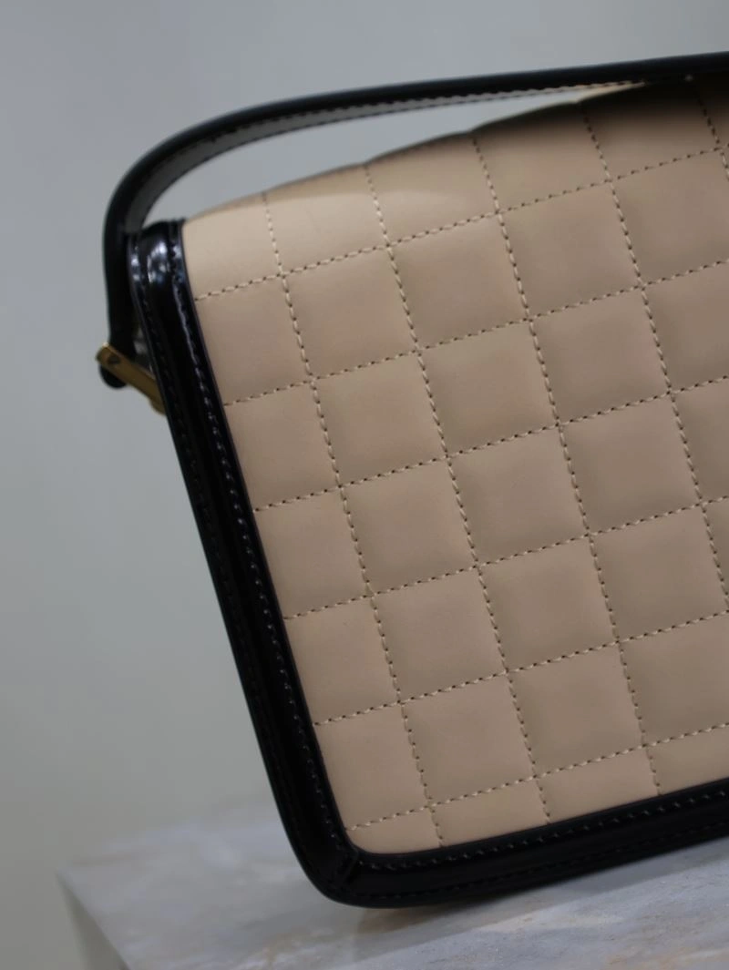 YSL Satchel Bags FlexibleFit 62957