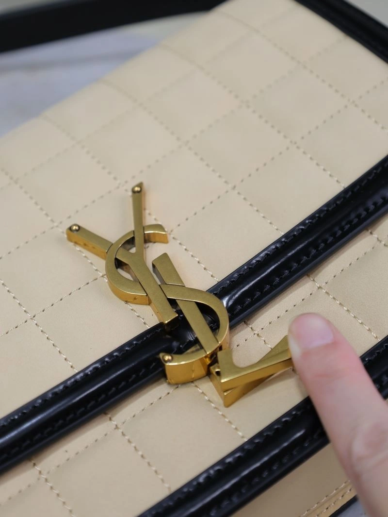YSL Satchel Bags FlexibleFit 62957