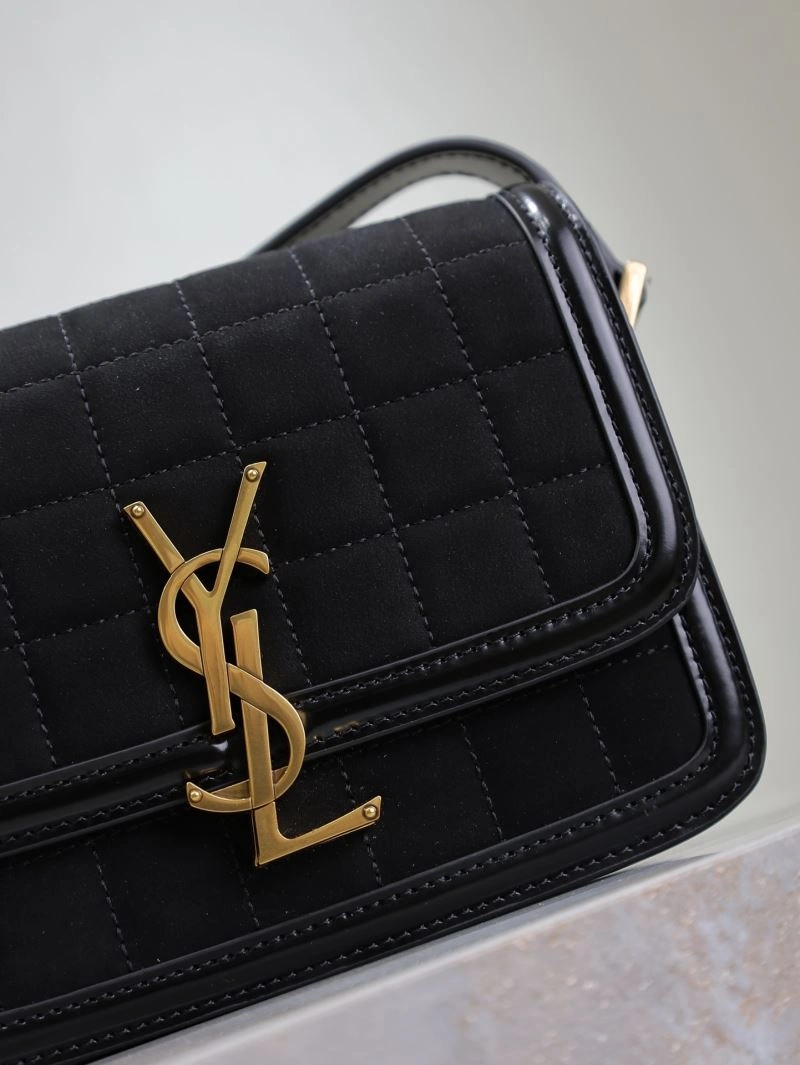 YSL Satchel Bags EasyCare 62959