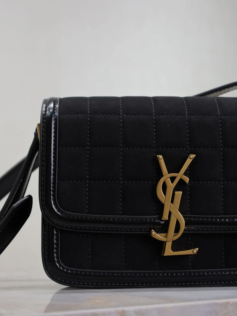 YSL Satchel Bags EasyCare 62959