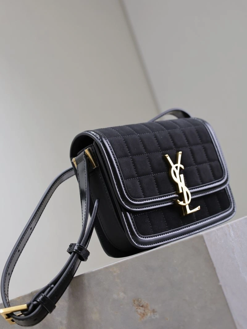 YSL Satchel Bags EasyCare 62959