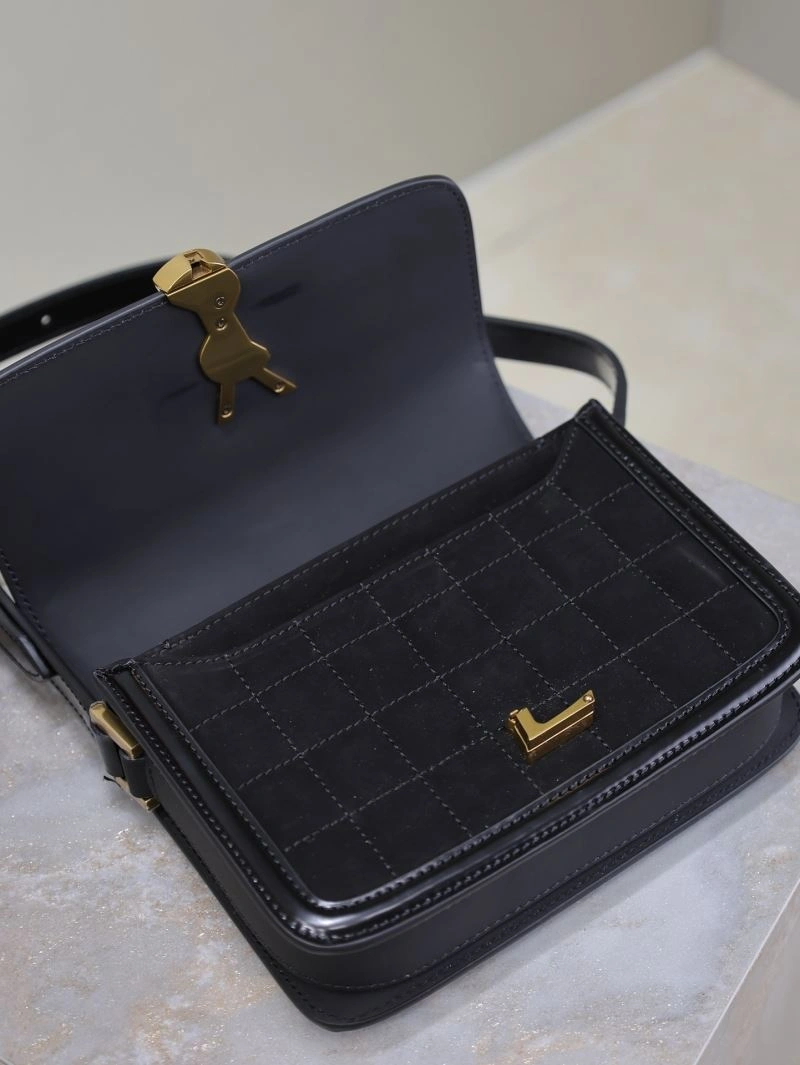 YSL Satchel Bags EasyCare 62959