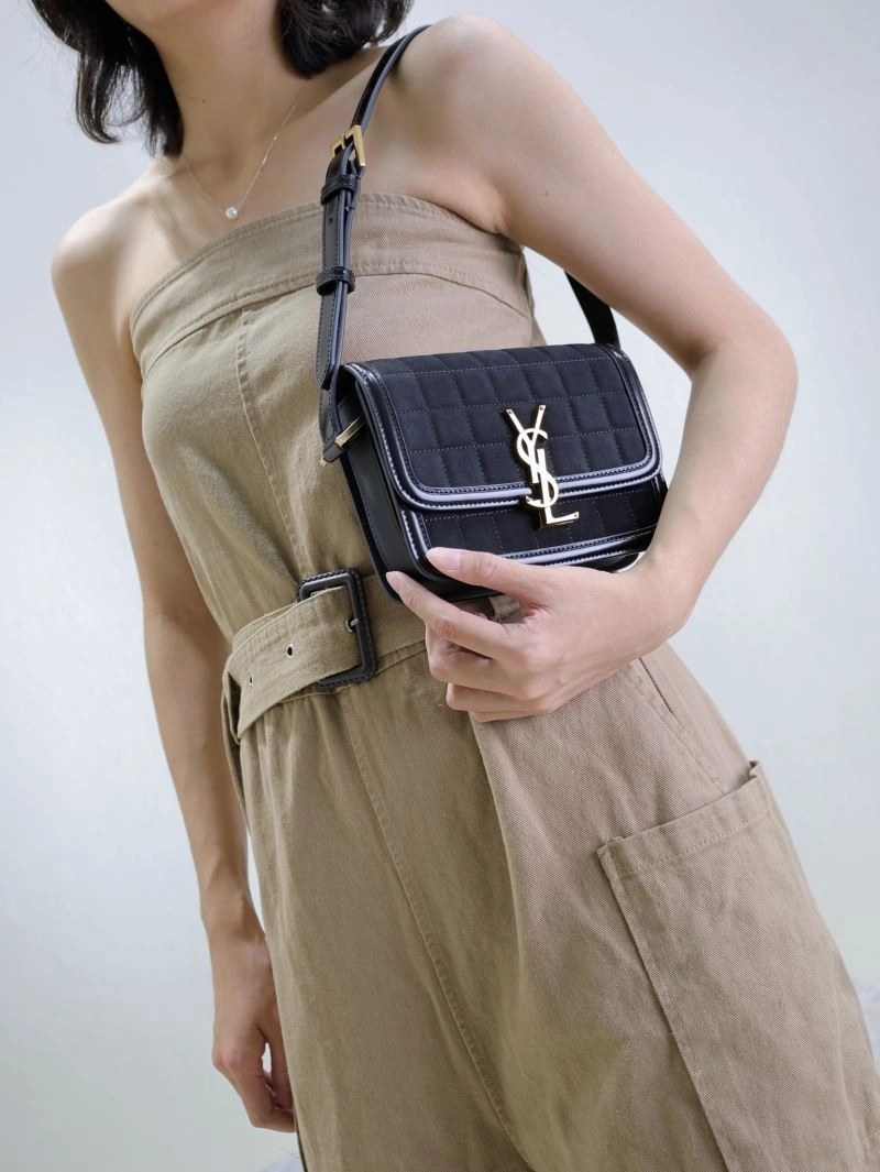 YSL Satchel Bags EasyCare 62959
