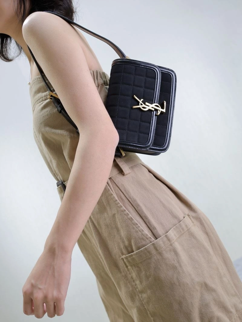 YSL Satchel Bags EasyCare 62959