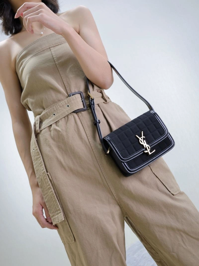 YSL Satchel Bags EasyCare 62959