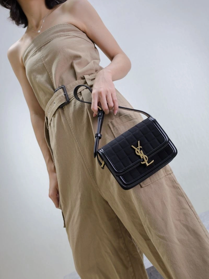 YSL Satchel Bags EasyCare 62959