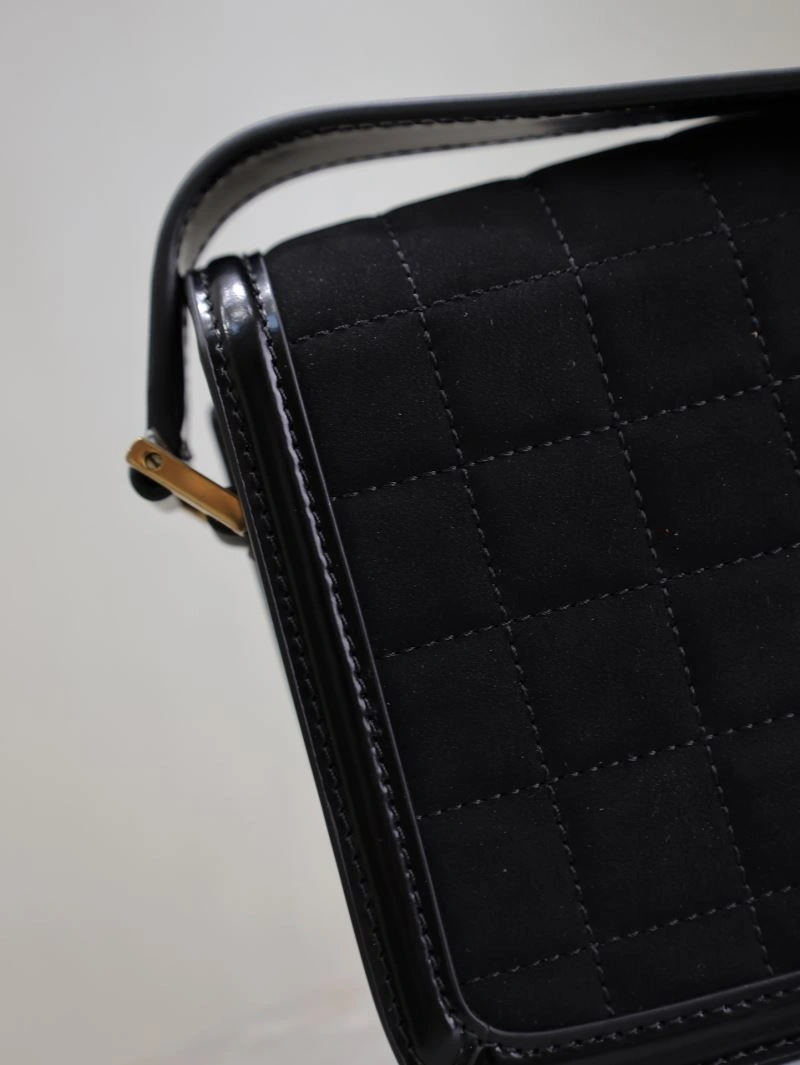 YSL Satchel Bags EasyCare 62959