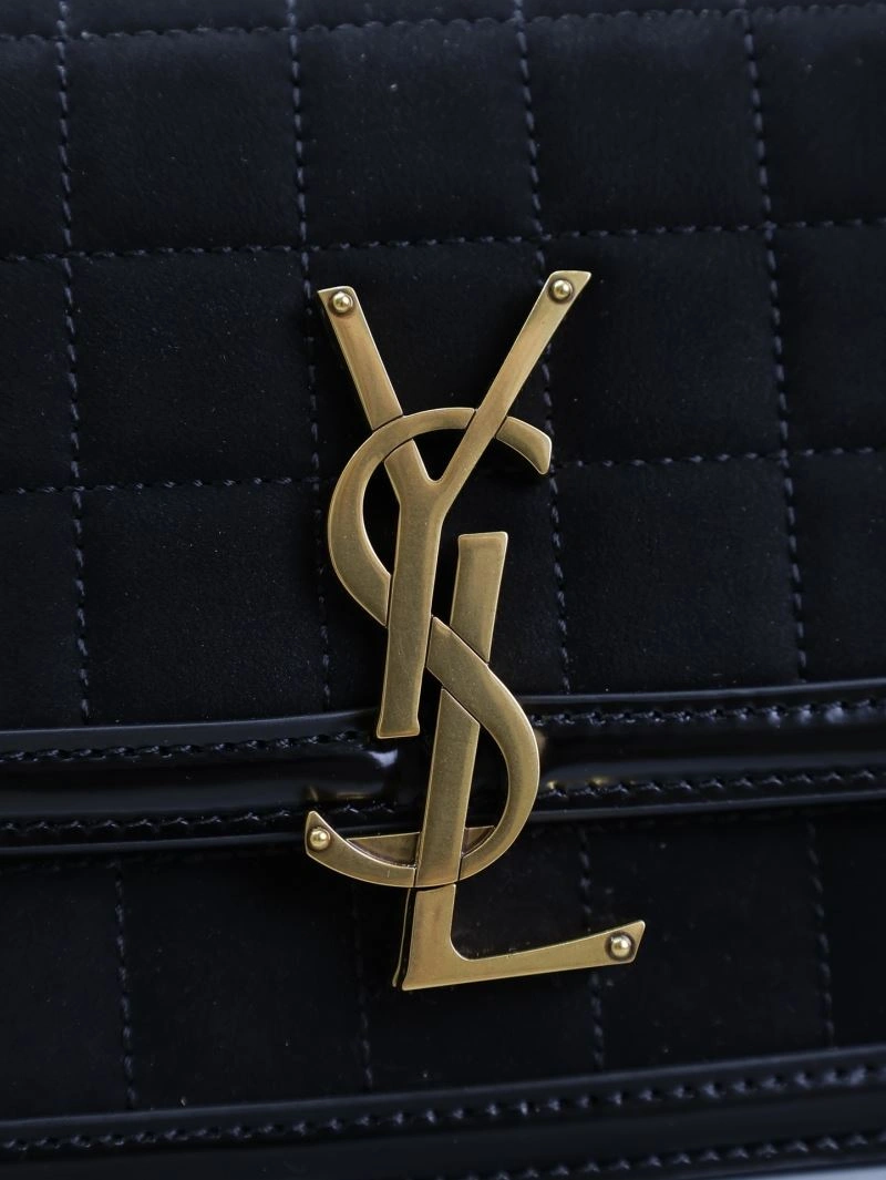 YSL Satchel Bags EasyCare 62959