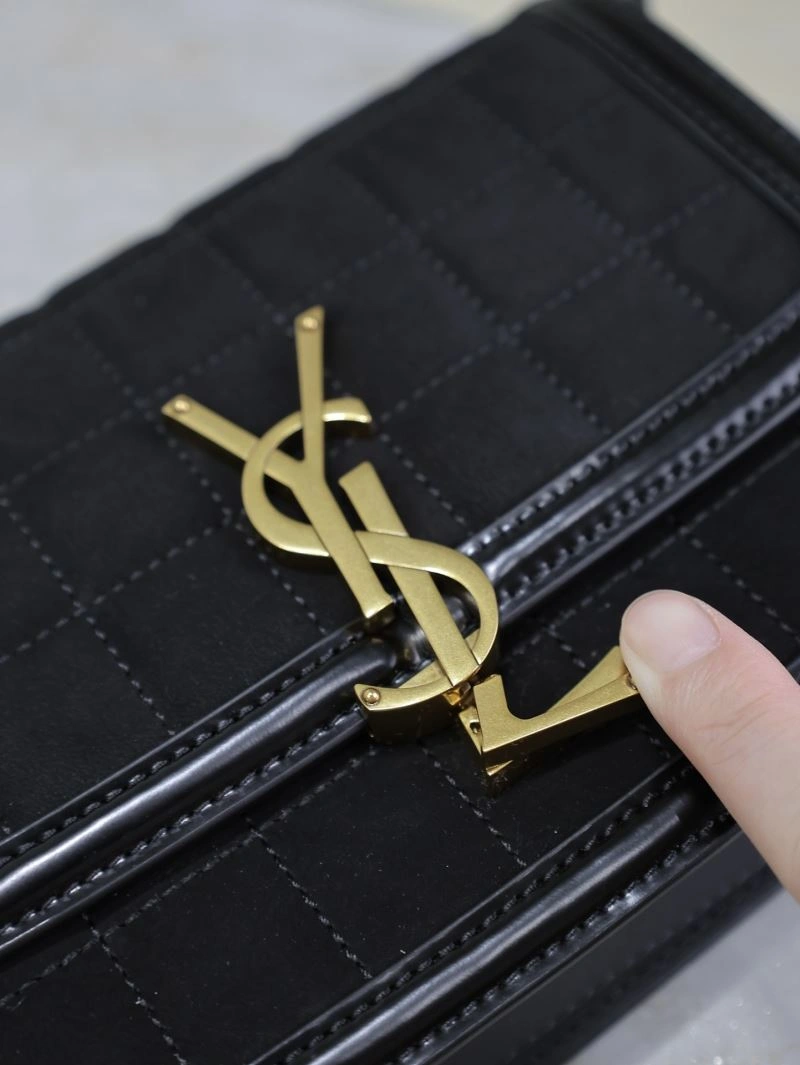 YSL Satchel Bags EasyCare 62959