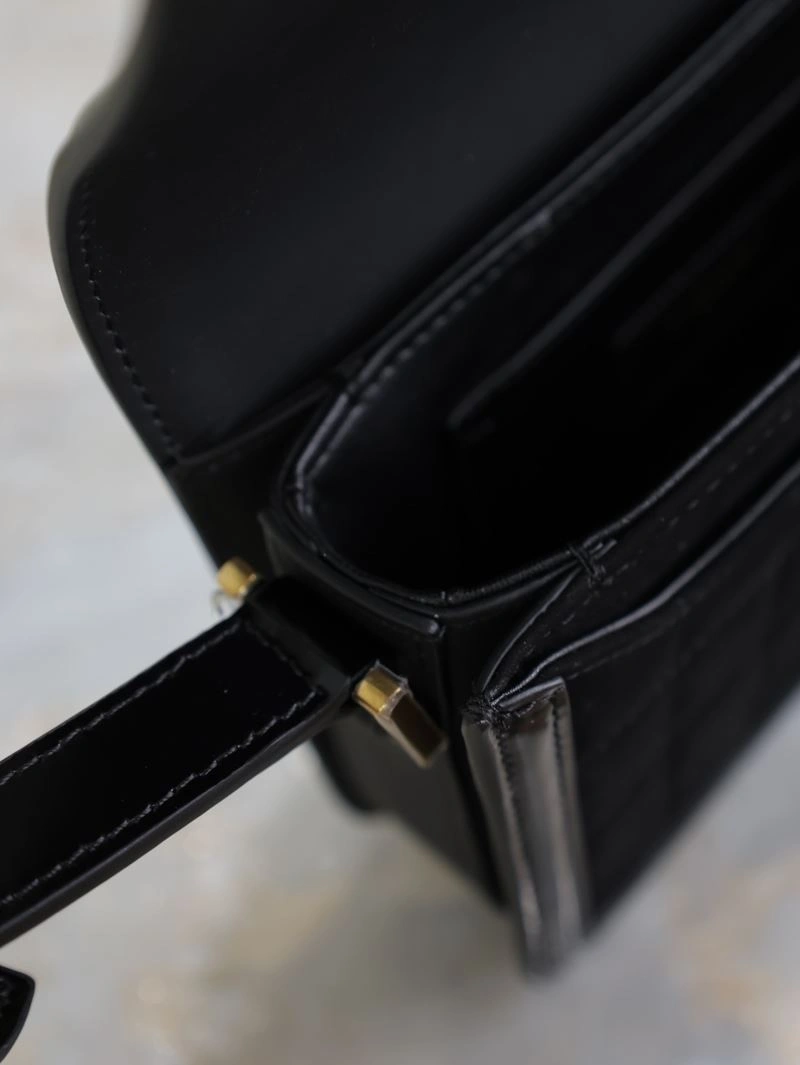 YSL Satchel Bags EasyCare 62959