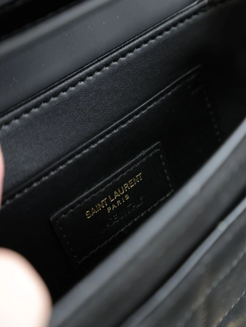 YSL Satchel Bags EasyCare 62959