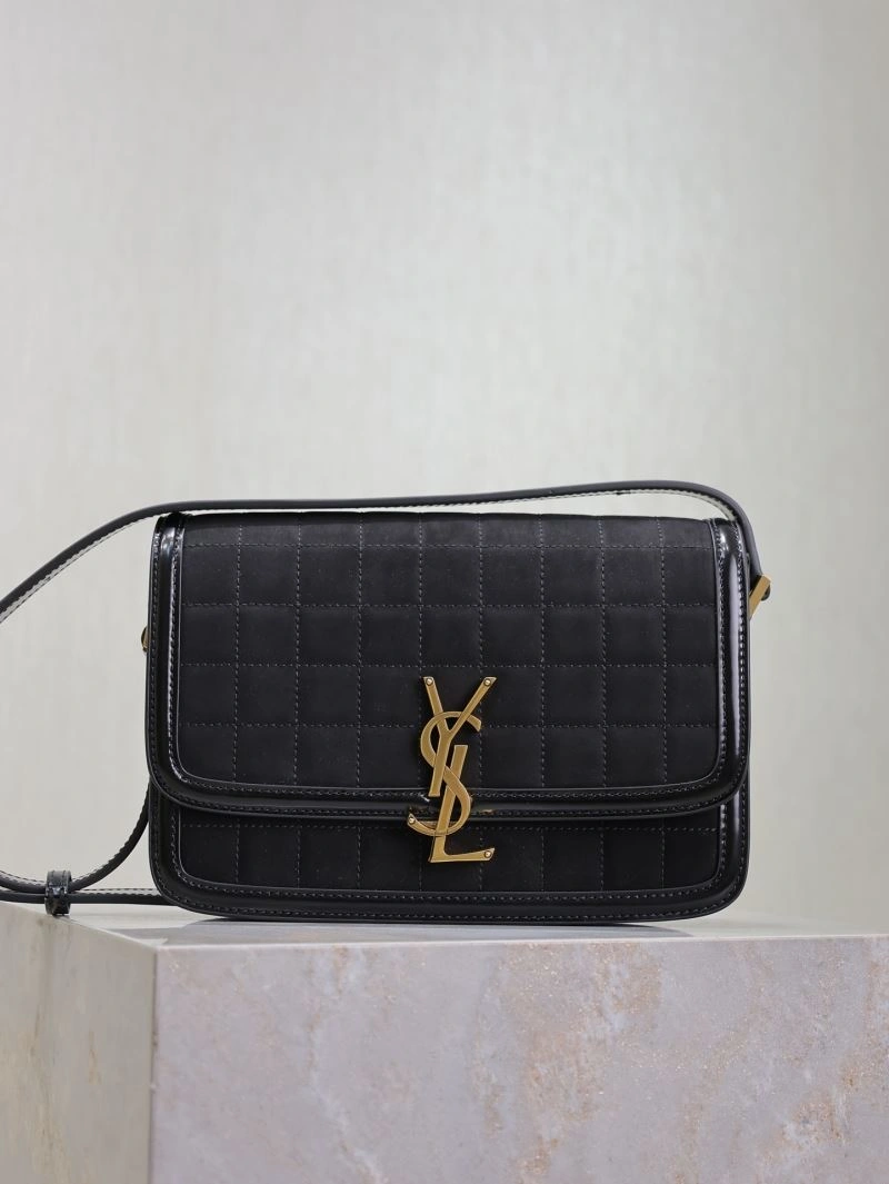 Colorful YSL Satchel Bags 62954