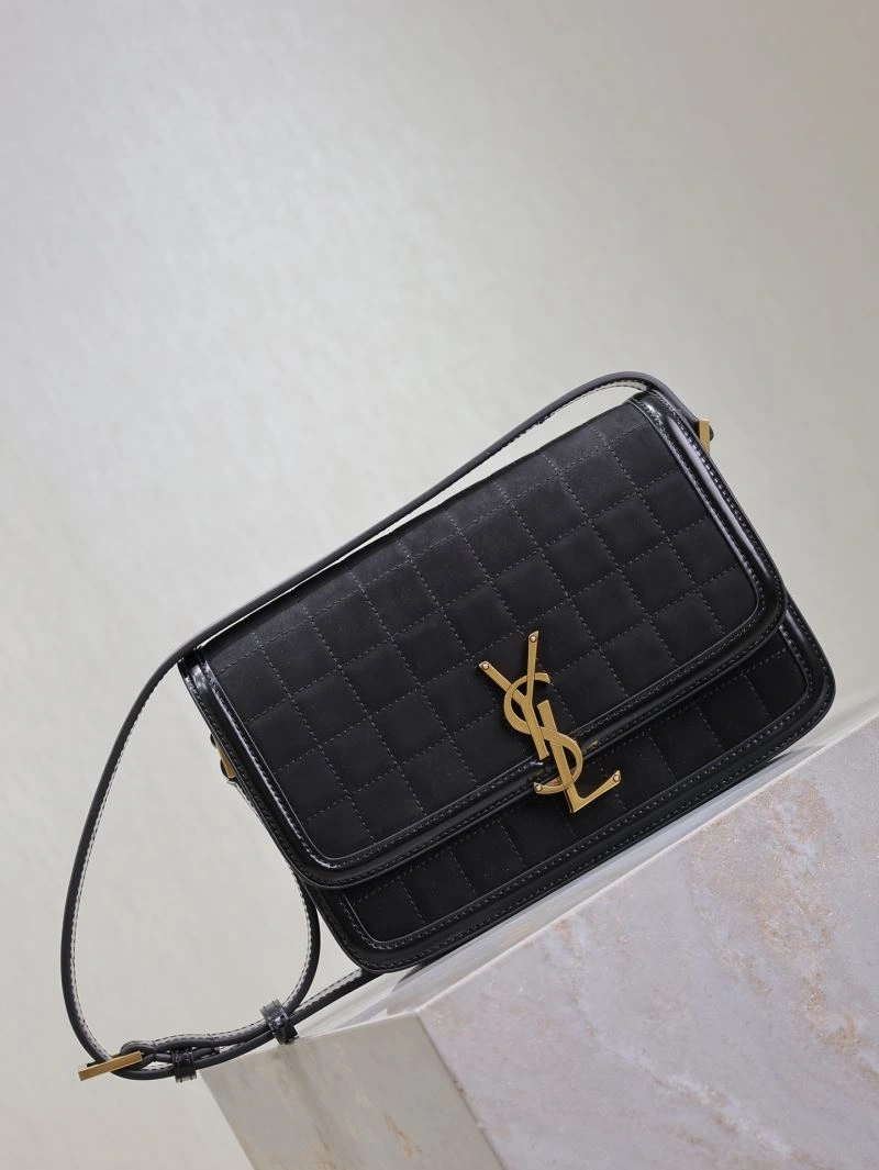 Colorful YSL Satchel Bags 62954