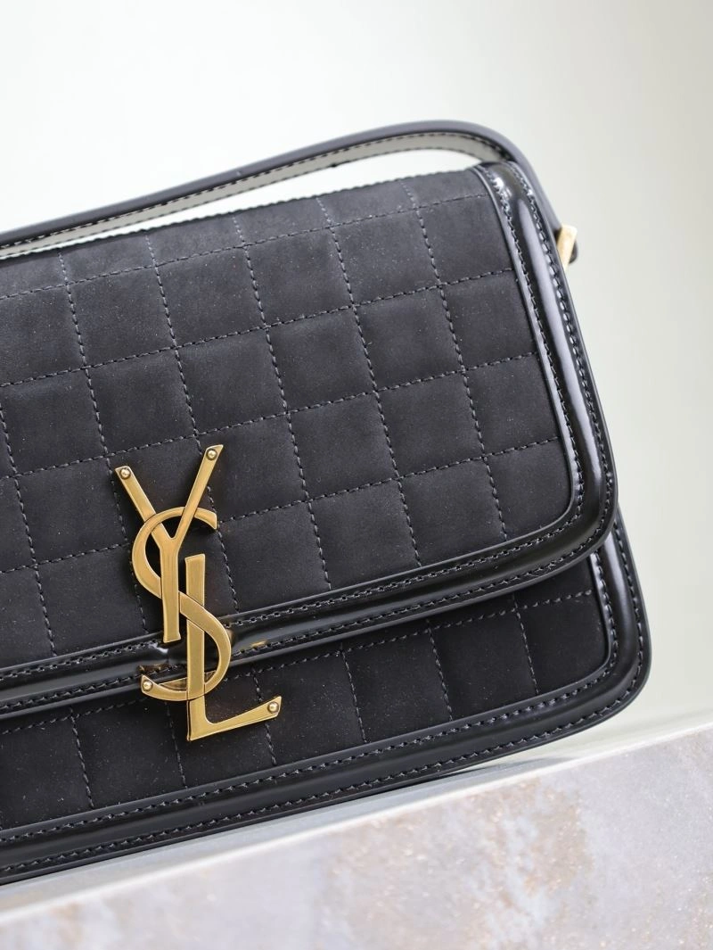 Colorful YSL Satchel Bags 62954