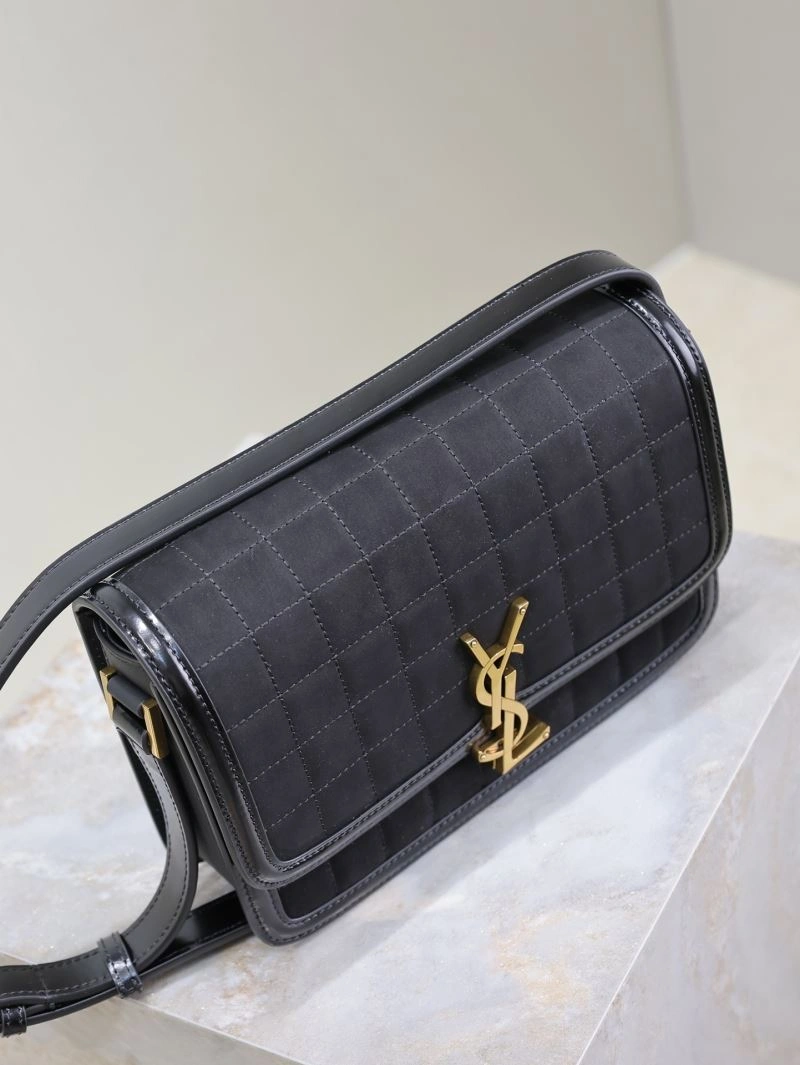 Colorful YSL Satchel Bags 62954